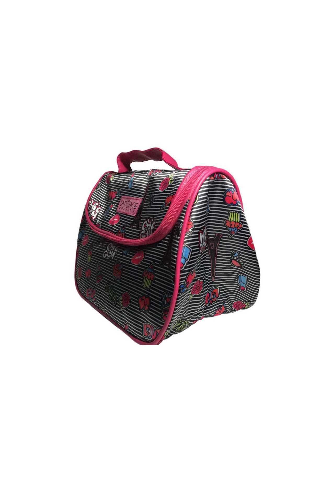 Сумка для косметических средств Chic Glam Big