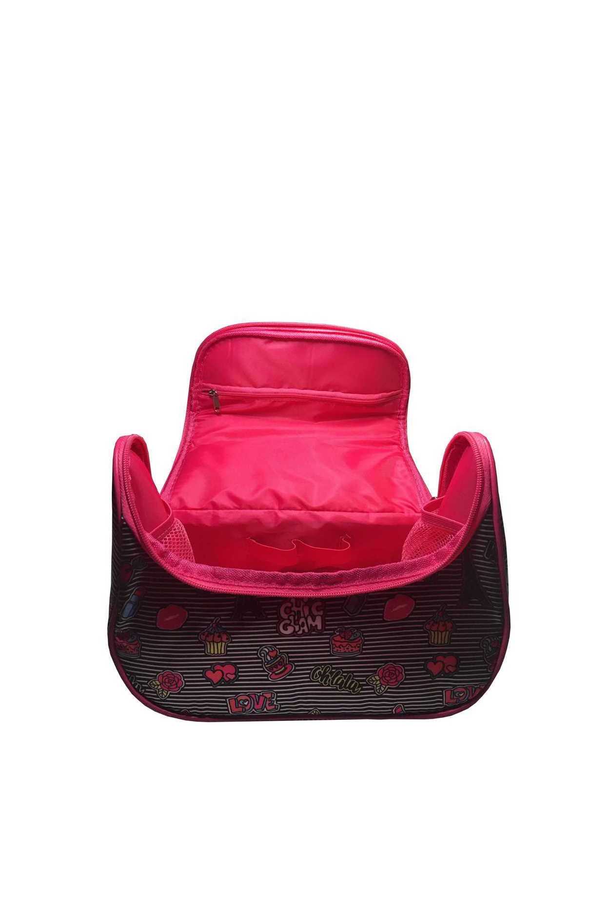 Сумка для косметических средств Chic Glam Big