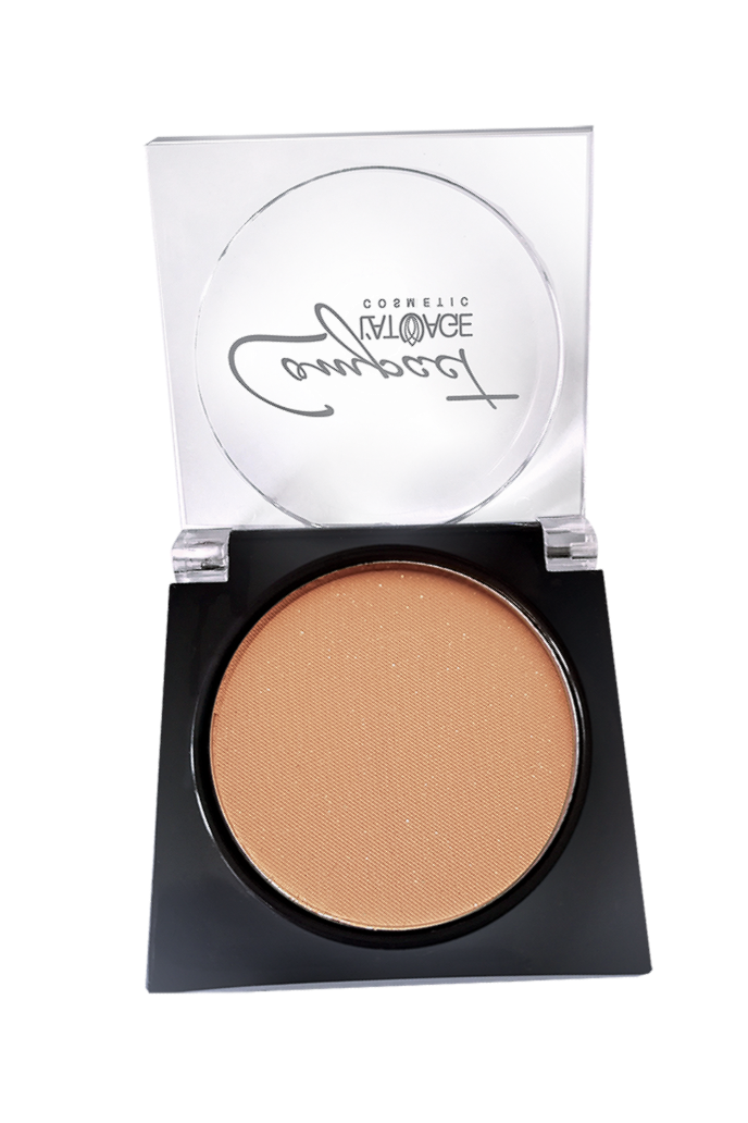 ТЕНИ для век L`ATUAGE Compact - моно