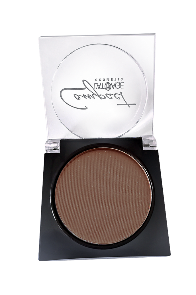 ТЕНИ для век L`ATUAGE Compact - моно