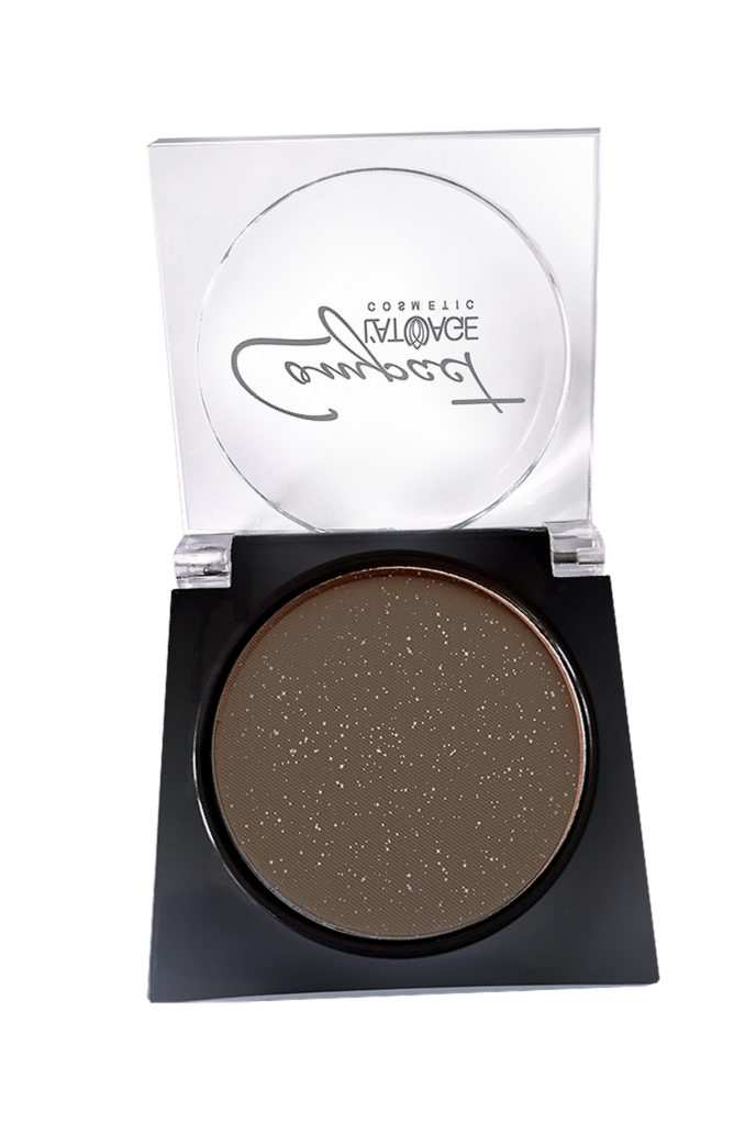 ТЕНИ для век L`ATUAGE Compact - моно