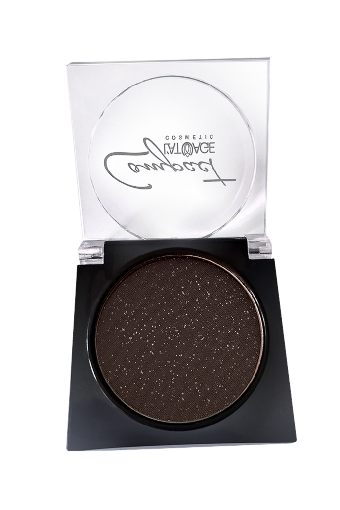 ТЕНИ для век L`ATUAGE Compact - моно