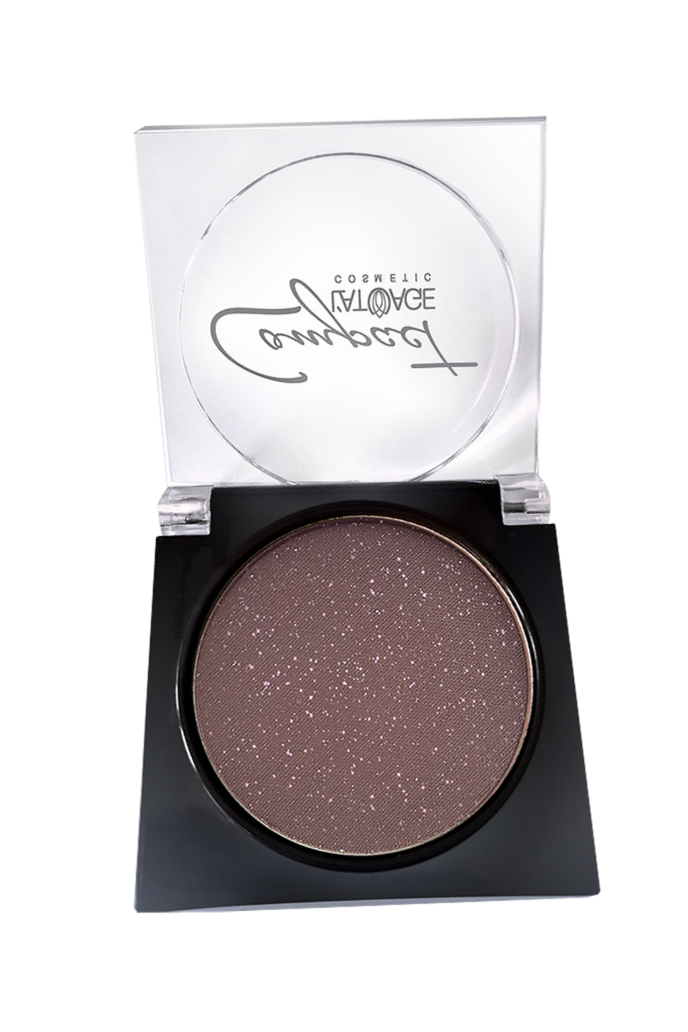 ТЕНИ для век L`ATUAGE Compact - моно