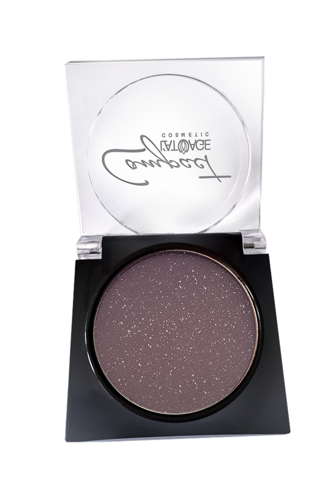 ТЕНИ для век L`ATUAGE Compact - моно