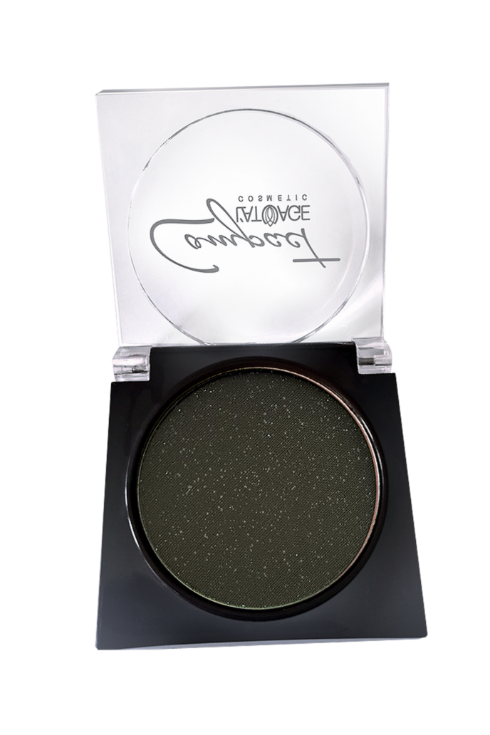ТЕНИ для век L`ATUAGE Compact - моно