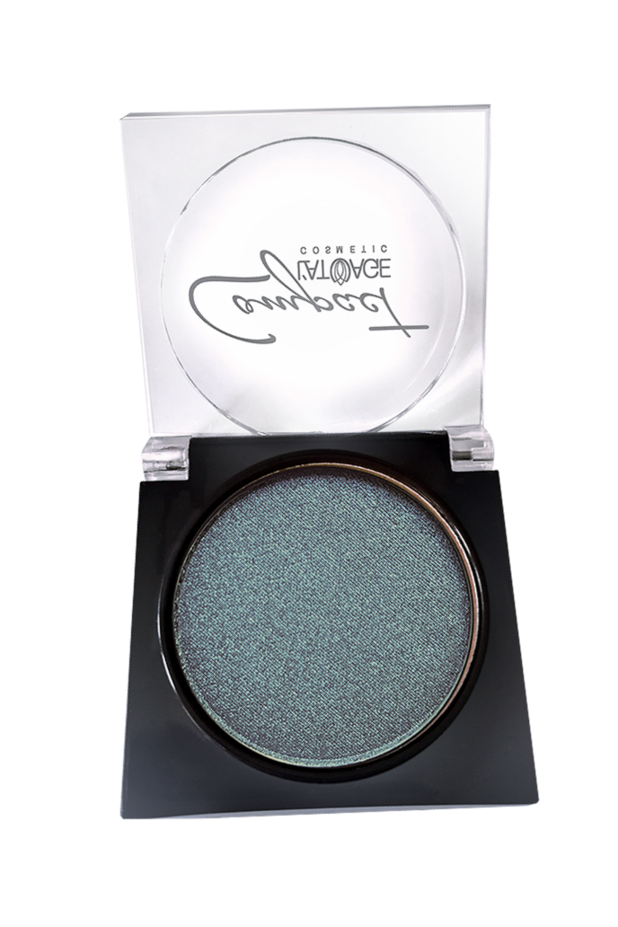ТЕНИ для век L`ATUAGE Compact - моно