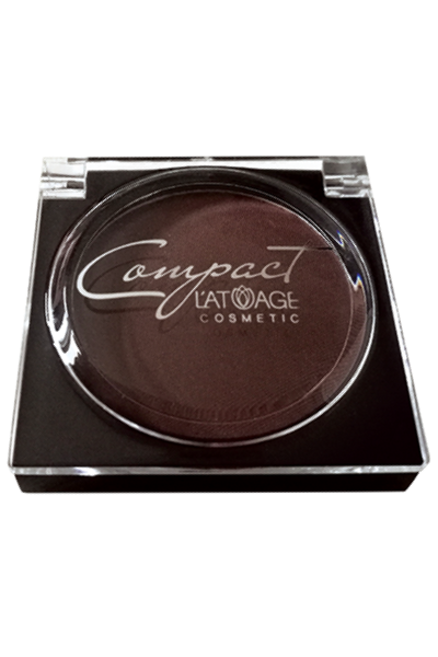 ТЕНИ для век L`ATUAGE Compact - моно