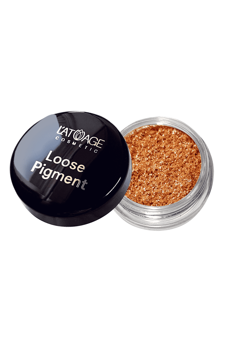 Тени-пигмент Loose Pigment Тени-пигмент Loose Pigment