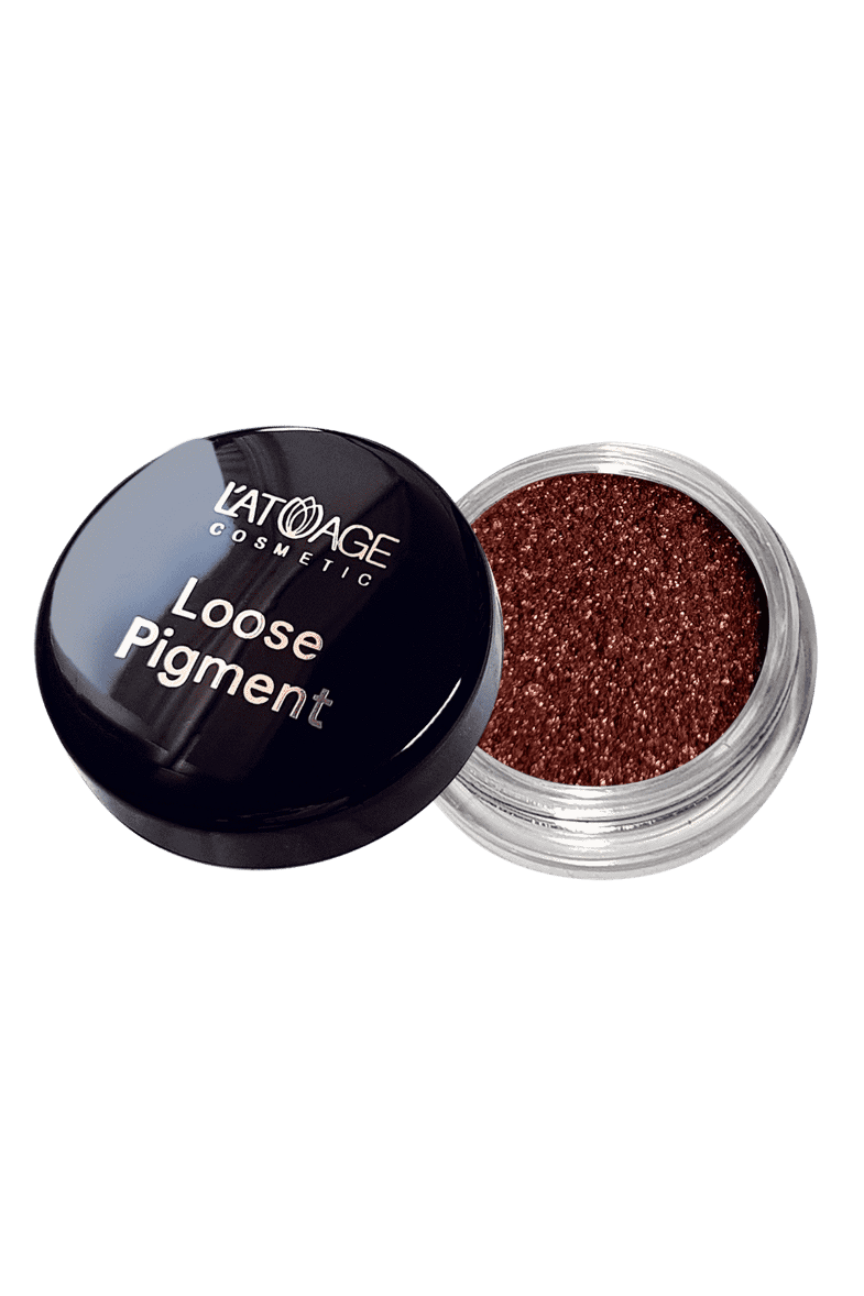 Тени-пигмент Loose Pigment Тени-пигмент Loose Pigment