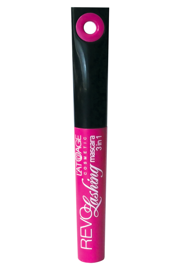 Тушь для ресниц REVOlashing mascara