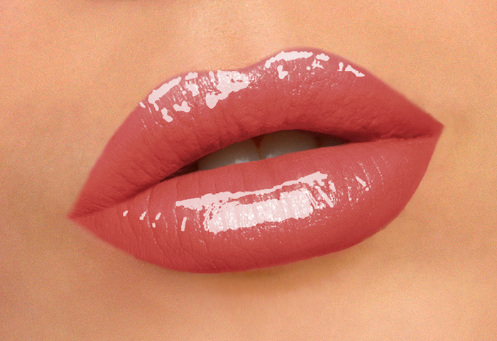 Блеск для губ Magnetic Lips