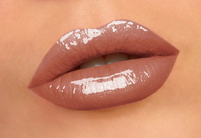 Блеск для губ Magnetic Lips