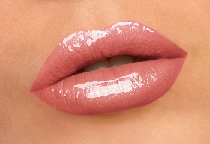 Блеск для губ Magnetic Lips