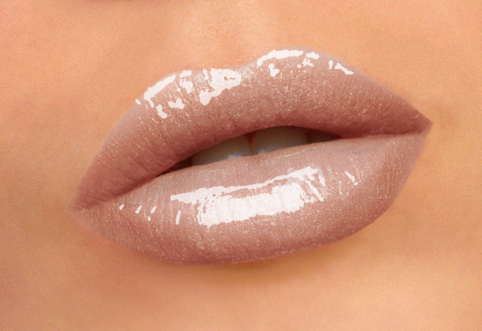 Блеск для губ Magnetic Lips