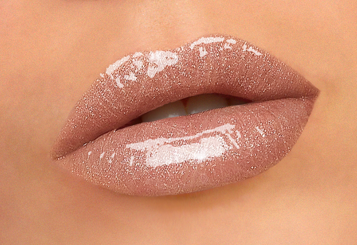 Блеск для губ Magnetic Lips