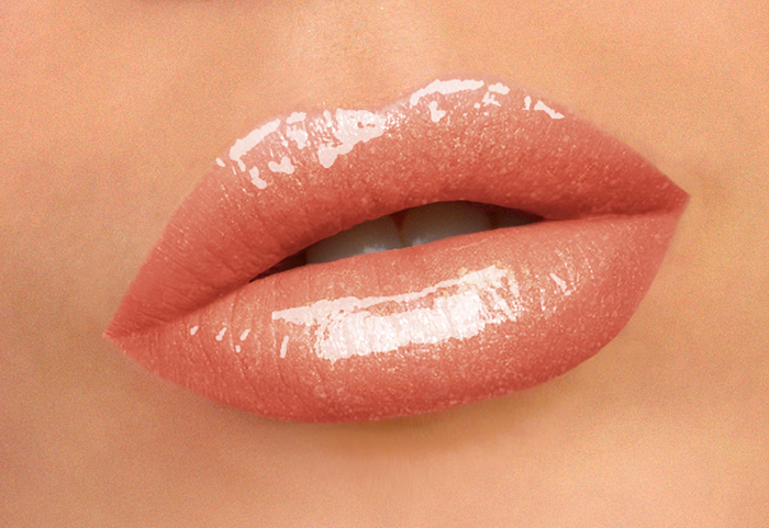 Блеск для губ Magnetic Lips