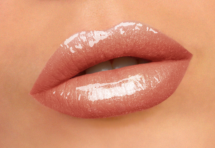 Блеск для губ Magnetic Lips