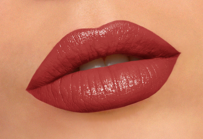 Губная помада L'ATUAGE in Red