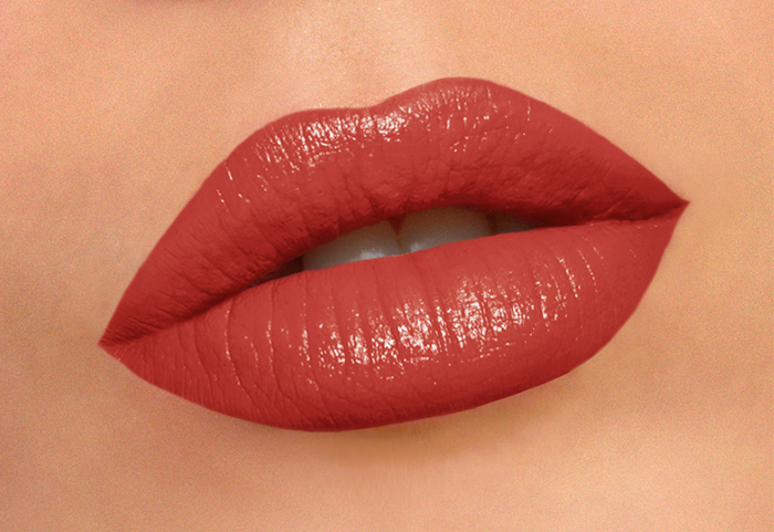 Губная помада L'ATUAGE in Red