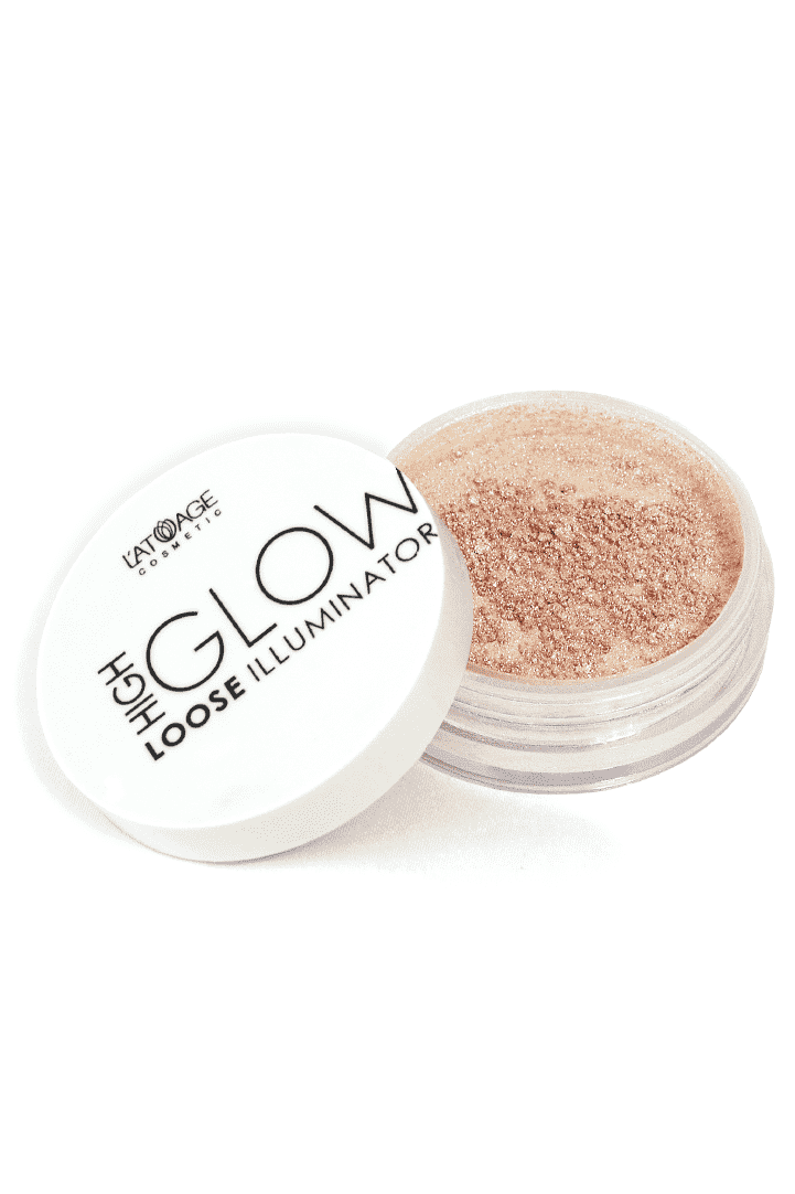 Хайлайтер рассыпчатый High Glow Хайлайтер рассыпчатый High Glow