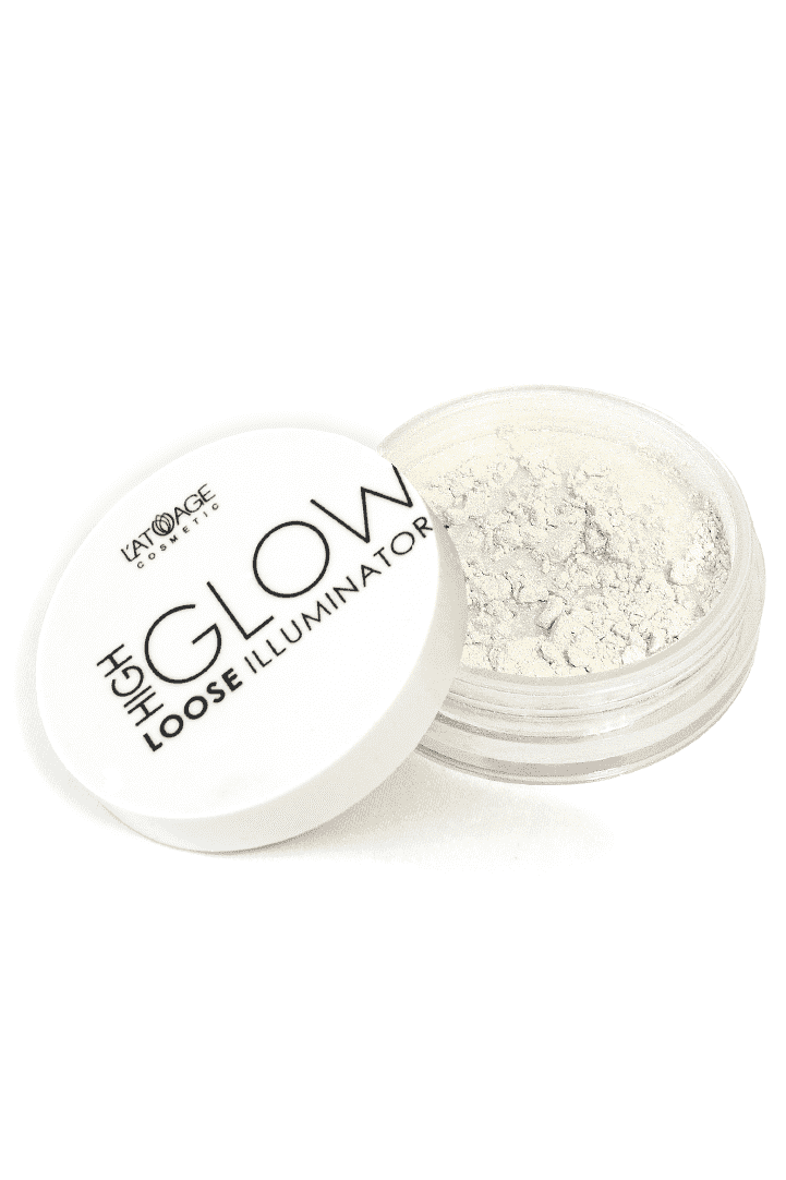 Хайлайтер рассыпчатый High Glow Хайлайтер рассыпчатый High Glow