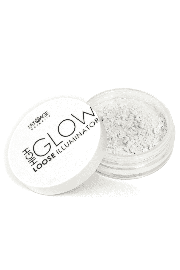Хайлайтер рассыпчатый High Glow
