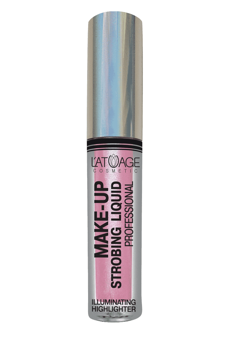 Хайлайтер жидкий Make-up Strobing liquid
