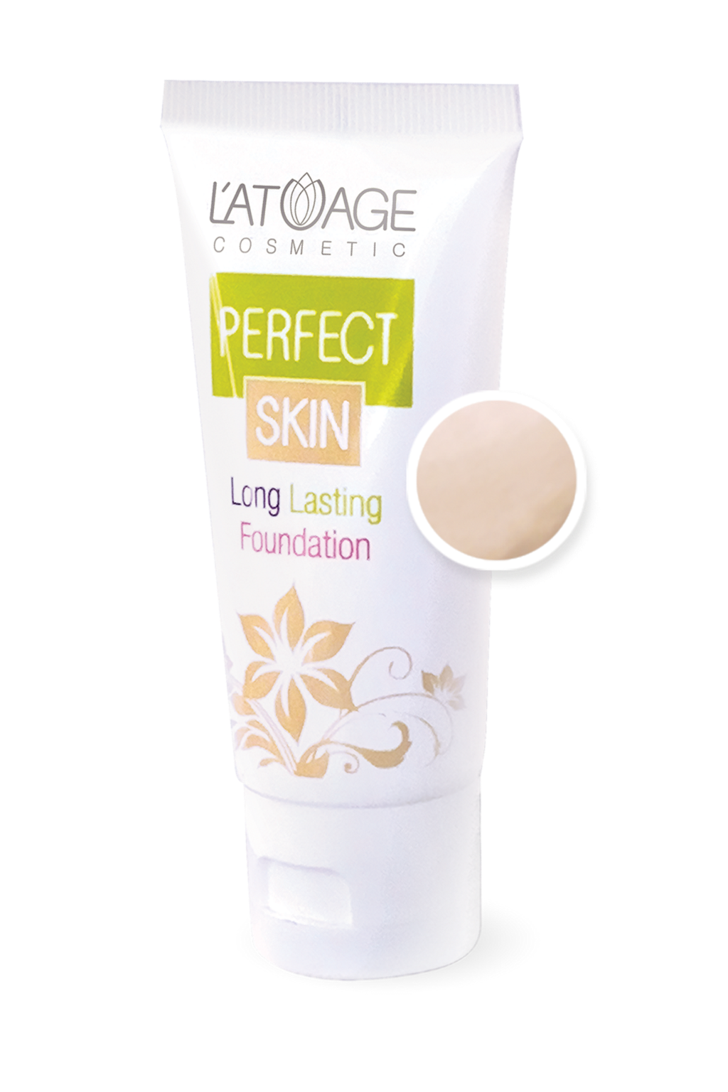 Крем тональный Perfect skin Крем тональный Perfect skin
