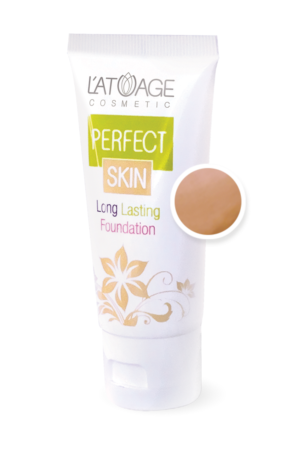 Крем тональный Perfect skin Крем тональный Perfect skin