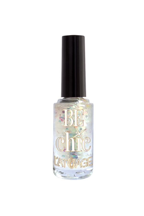 Лак для ногтей BE chic Лак для ногтей BE chic