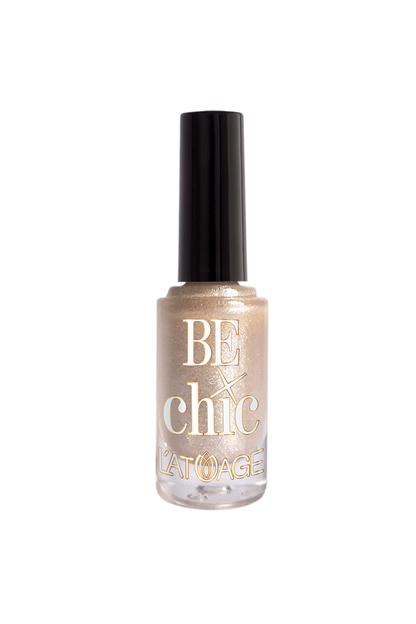 Лак для ногтей BE chic