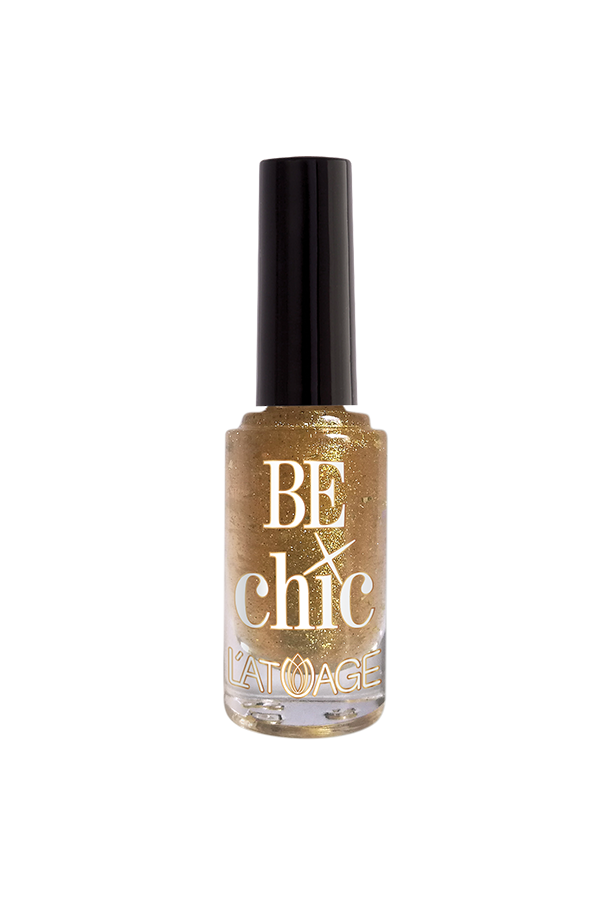Лак для ногтей BE chic