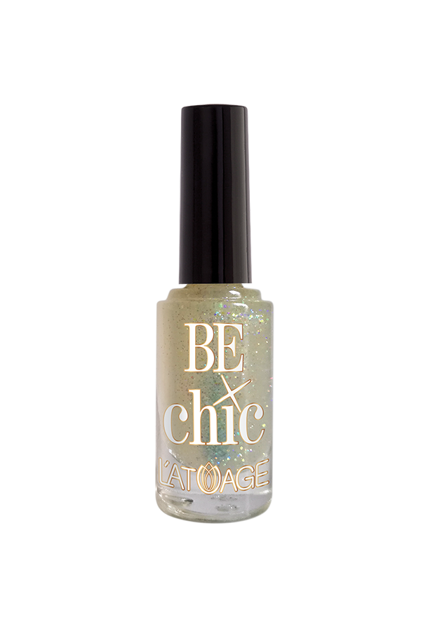 Лак для ногтей BE chic