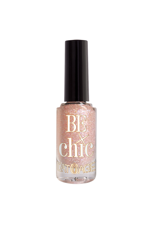 Лак для ногтей BE chic
