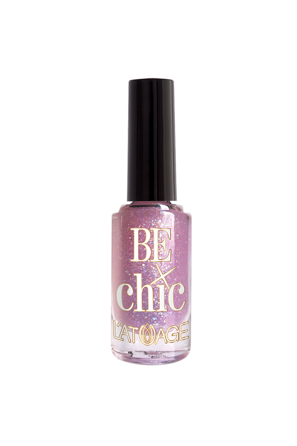 Лак для ногтей BE chic