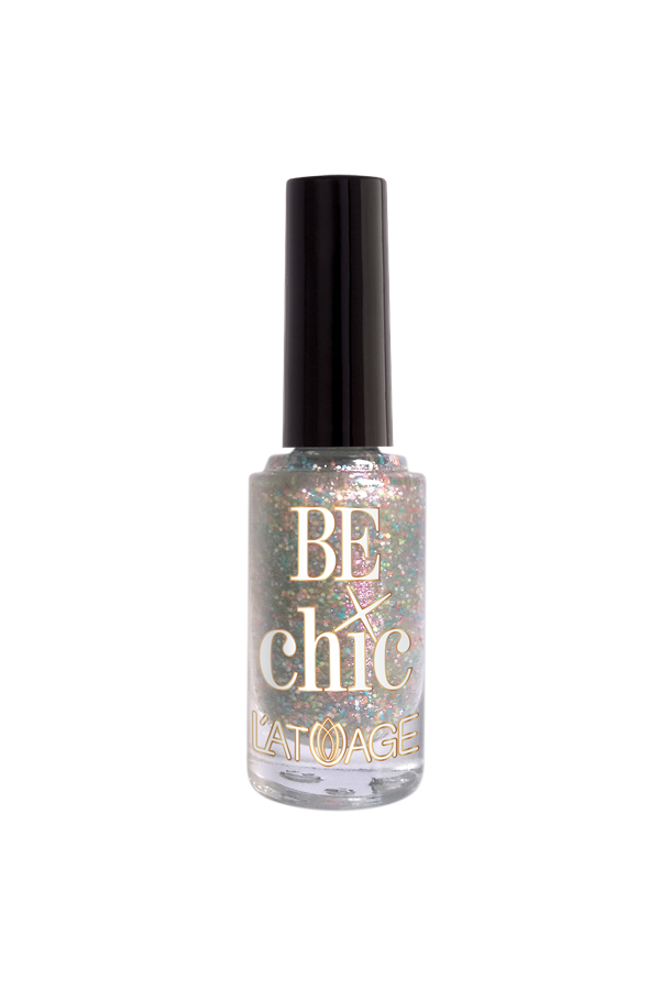 Лак для ногтей BE chic
