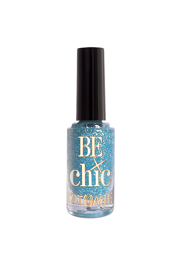 Лак для ногтей BE chic Лак для ногтей BE chic