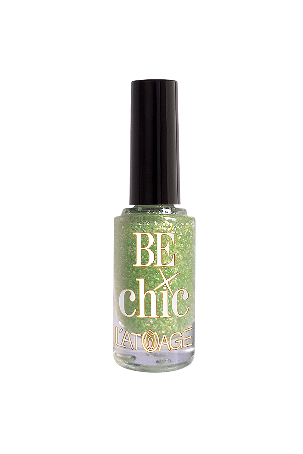 Лак для ногтей BE chic