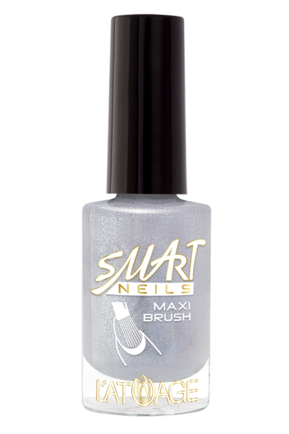 Лаки для ногтей L'ATUAGE Smart Neils эффекты