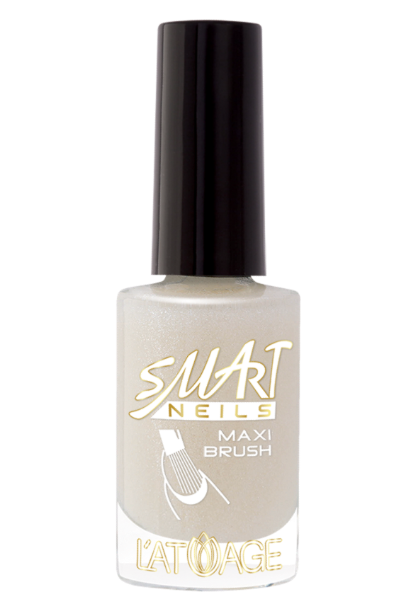 Лаки для ногтей L'ATUAGE Smart Neils эффекты