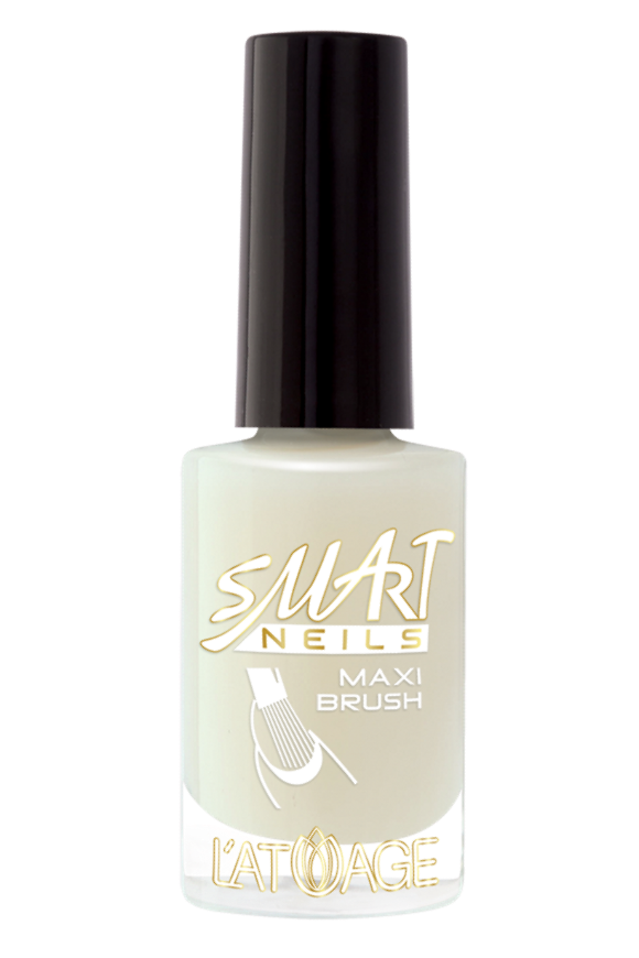 Лаки для ногтей L'ATUAGE Smart Neils эффекты
